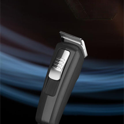 New Strange Creative Hair-cutting Fire Lighter Personalized Gift