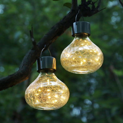 Courtyard Villa B&B Small Night Light Ambient Light