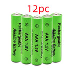 AAA Green / 12PCS
