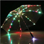 Ttransparent color light / 23inches