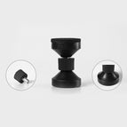 Black / M