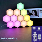 Bluetooth / 12lights