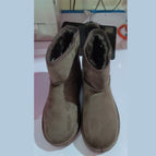 Brown / Size35