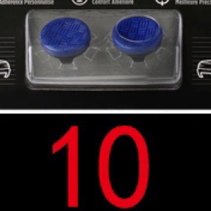 Raise The Game Theme Button Hat