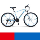 The six swords of Prynne / 26inch 21speed