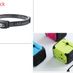 Set / USB