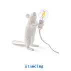 White / US standing