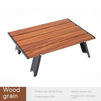 Wood Grain Generation 3