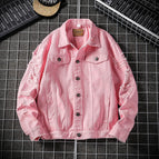 Pink / M