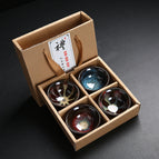Kiln transformer mix / Gift box
