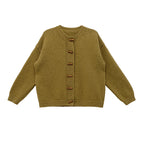 Mustard green / One size