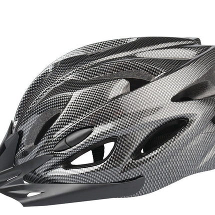 Bicycle Helmet Male Mountain Bike Road Wheel Sliding Balance Bike Breathable Riding Equipment