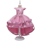 Bean Paste Pink / 110cm