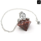 Red jasper