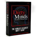 Dirtyminds Think Crooked