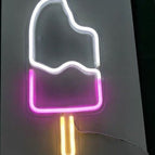 Popsicle / USB