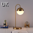 Gold / UK