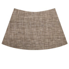 2x2 brown / 43x29cm