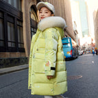 Yellow / 120cm