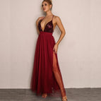 Wine Red / S