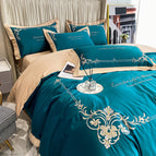 Noble green / 1.5mflat sheet