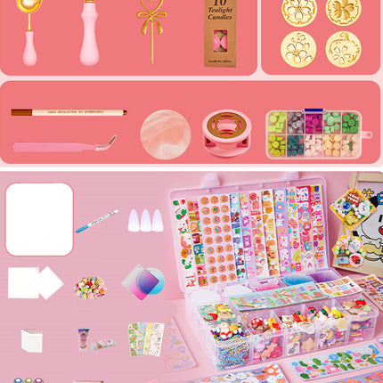 Fashion Girls Toy Children's Birthday Gift