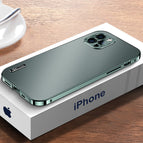 Green / IPhone12