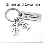 Steel color / 1men and1 women