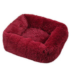 Wine Red / XS
