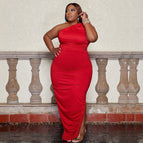 Red / XL