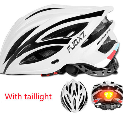 Bicycle Helmet Male Mountain Bike Road Wheel Sliding Balance Bike Breathable Riding Equipment