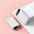 White / 10000mAh