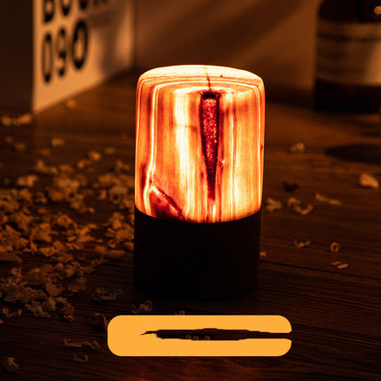USB Charging Table Lamp Bar Restaurant Cafe Atmosphere Lamp