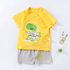 Yellow Dinosaur / 73CM