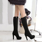 Black / 34