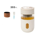 393ml white / A
