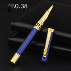 Blue / Single pen