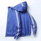 Blue / M