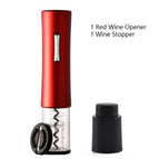 Red add a stopperX3