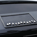 Number plate pad 18x13cm