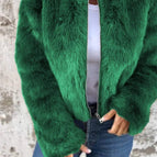 Green / S