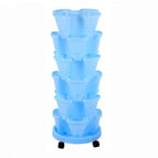 Blue / Large
