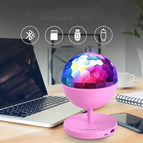 Pink / USB