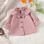 Pink / 3to6M