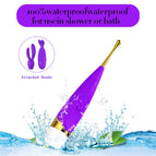 Purple / USB