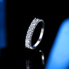 Small Seven Diamonds / High carbon drill / 9