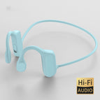 Light Blue / Bag