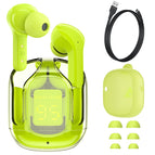 Green / USB