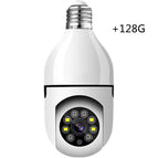 Bulb dual light full color128G