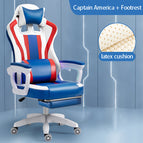 7 Style / Aluminum alloy feet / USB